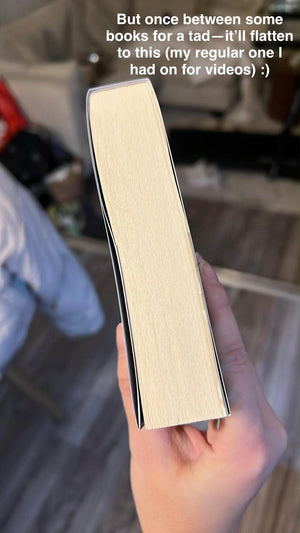 Licensed Ruinous Love Trilogy Dust Jacket | Paperback Dust Jackets