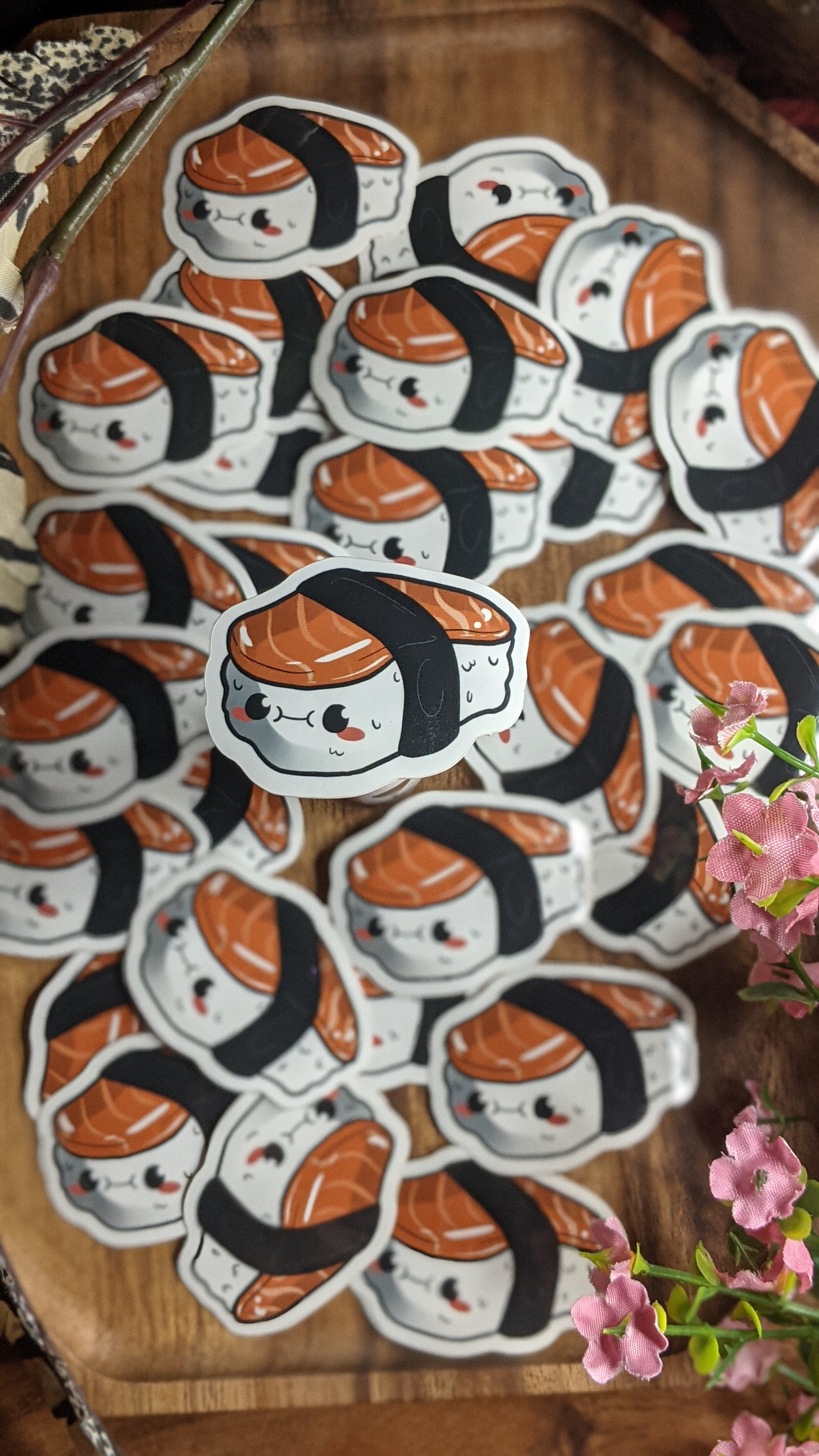 Sushi Pack | Sticker