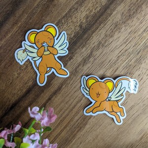 Cardcaptor Sakura - Kero - Cerberus  | Sticker