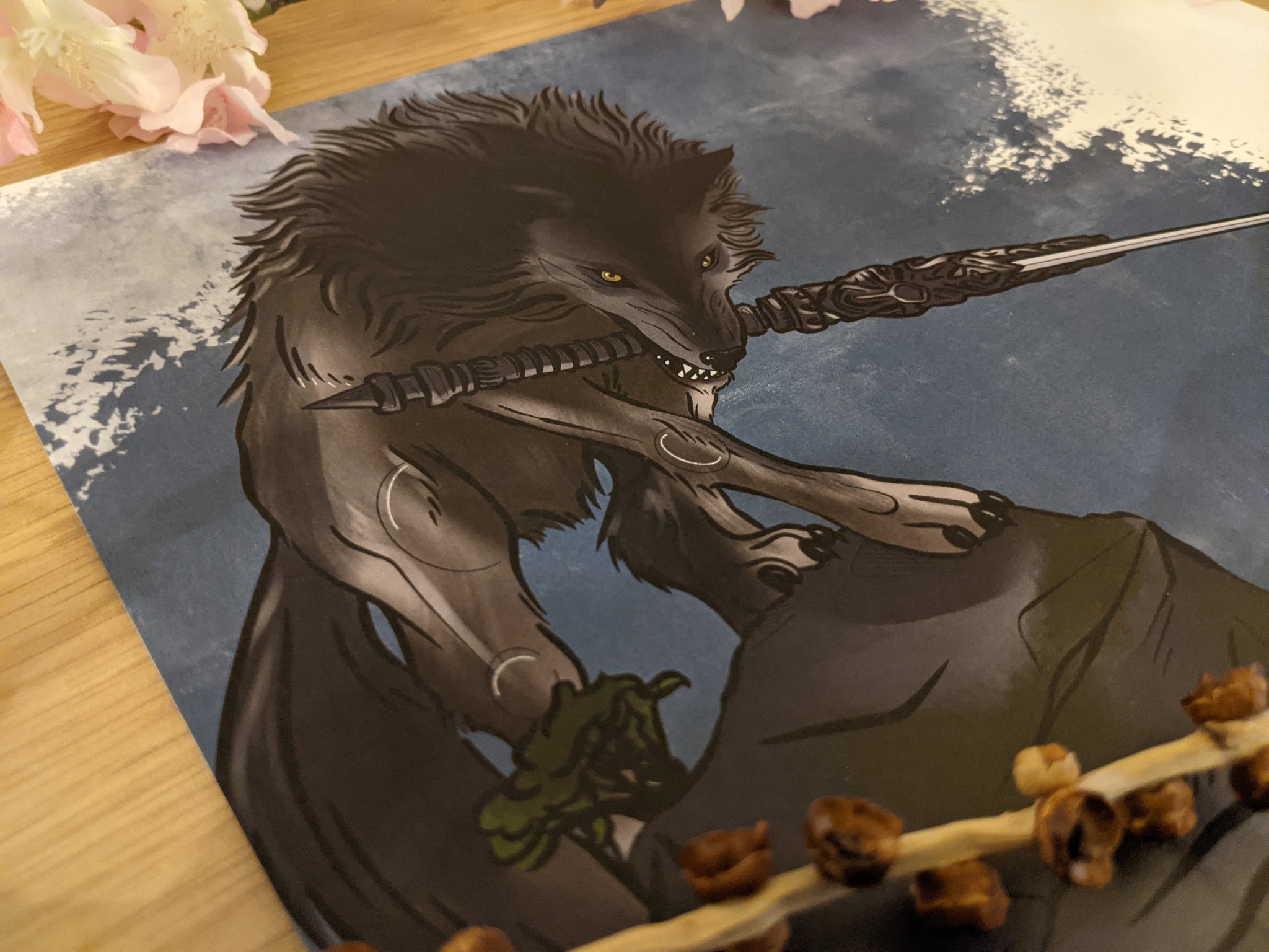 Shadow Sif Dark Souls Sif Wallpaper