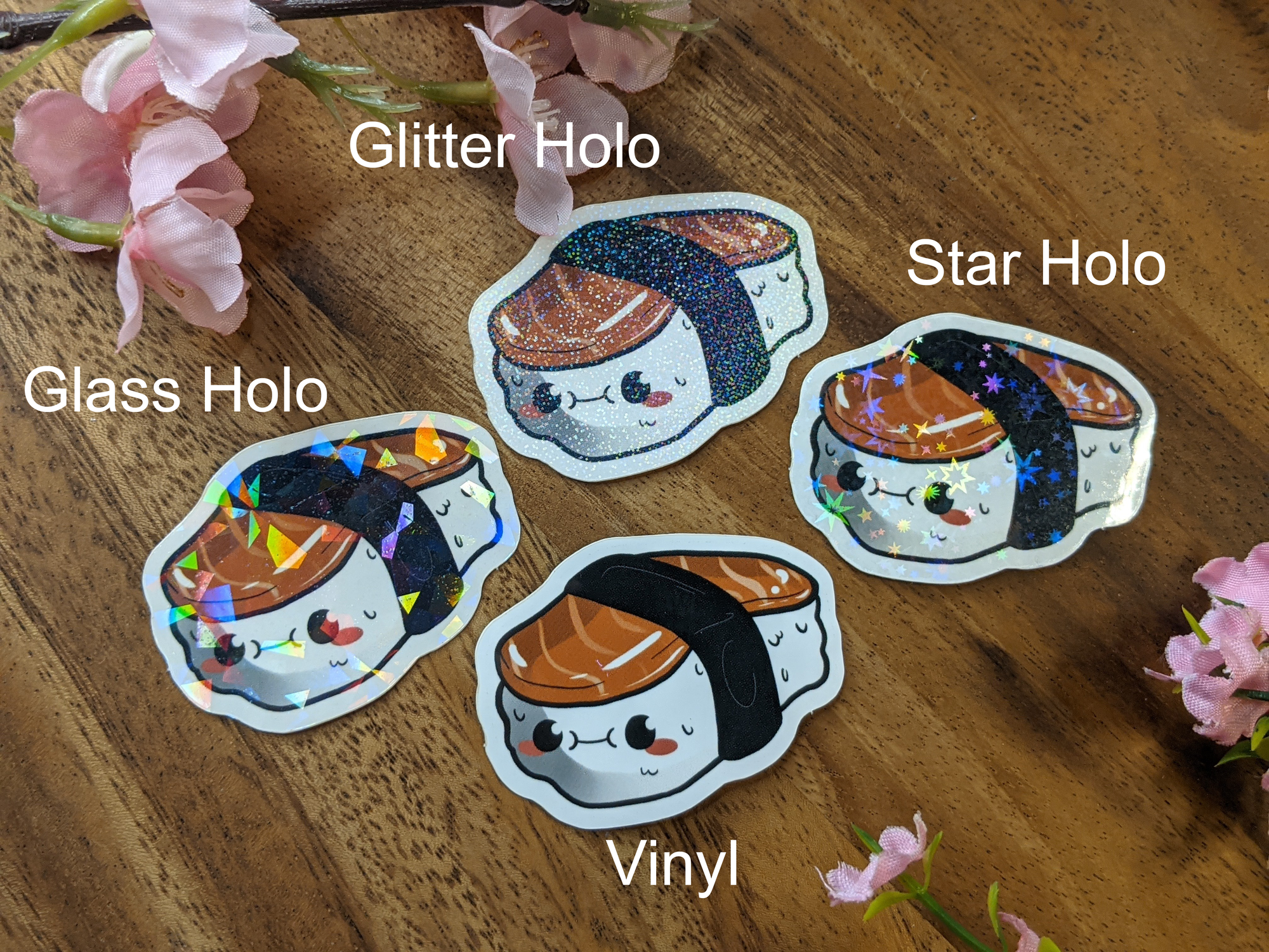 Sushi Pack | Sticker