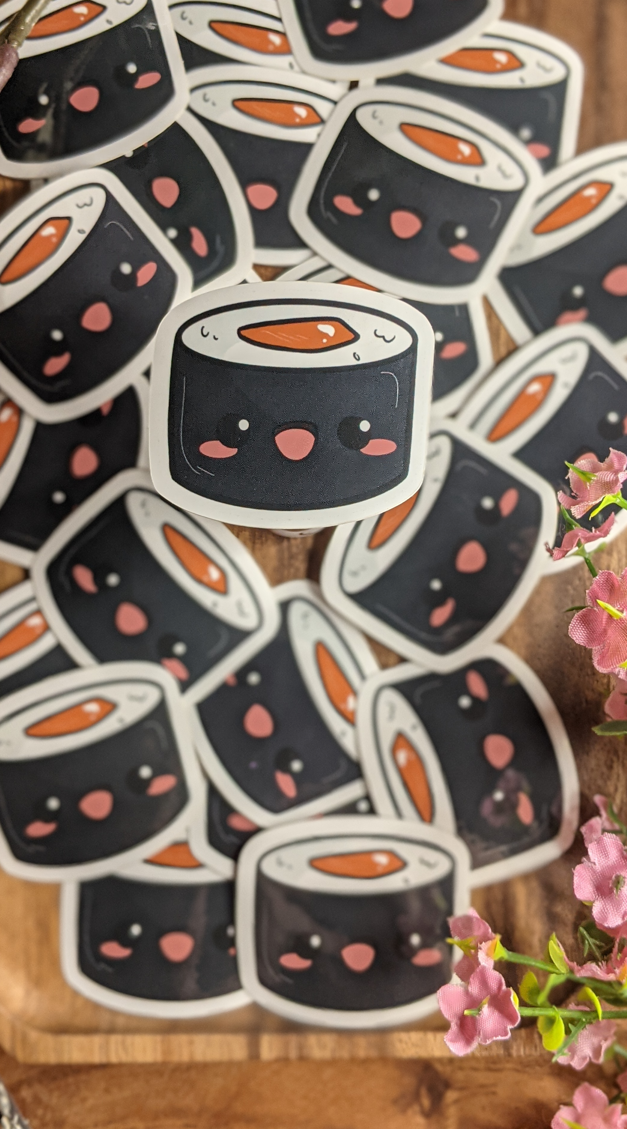 Sushi Pack | Sticker